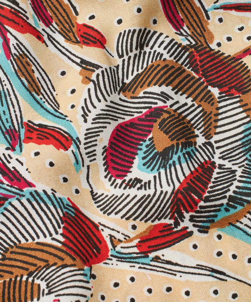 Penilla Trousers, Soybean