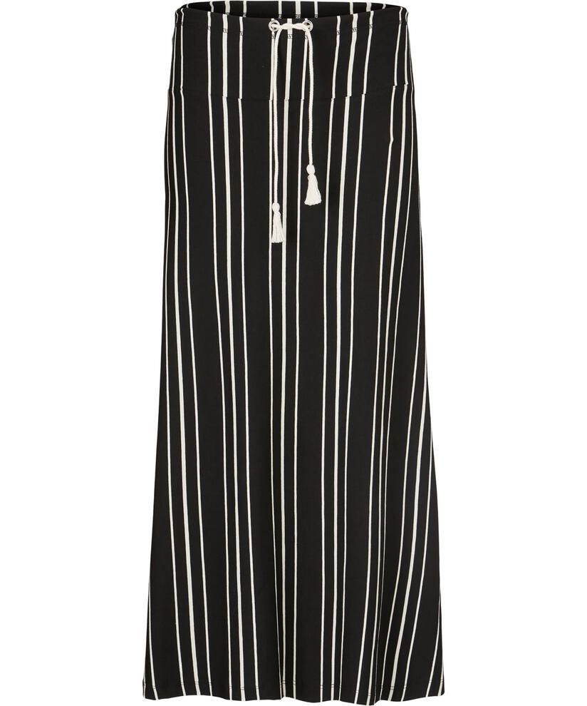 SANNA SKIRT, Black
