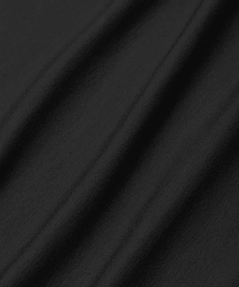 Noassa JERSEY Dress, Black