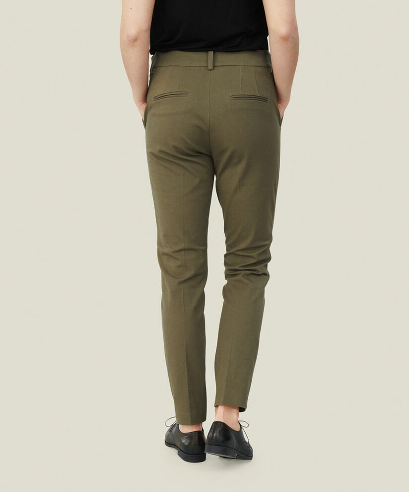 PATSY TROUSERS, Sea Turtle, hi-res