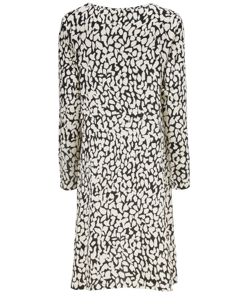 GARNETTE TUNIC, Whitecap