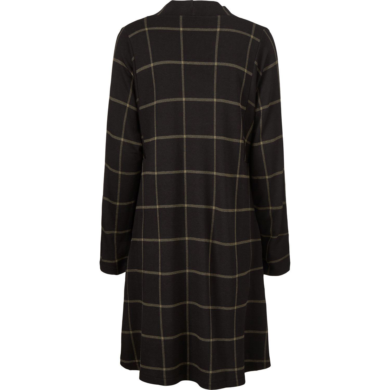 GLORIA JERSEY TUNIC, Sea Turtle