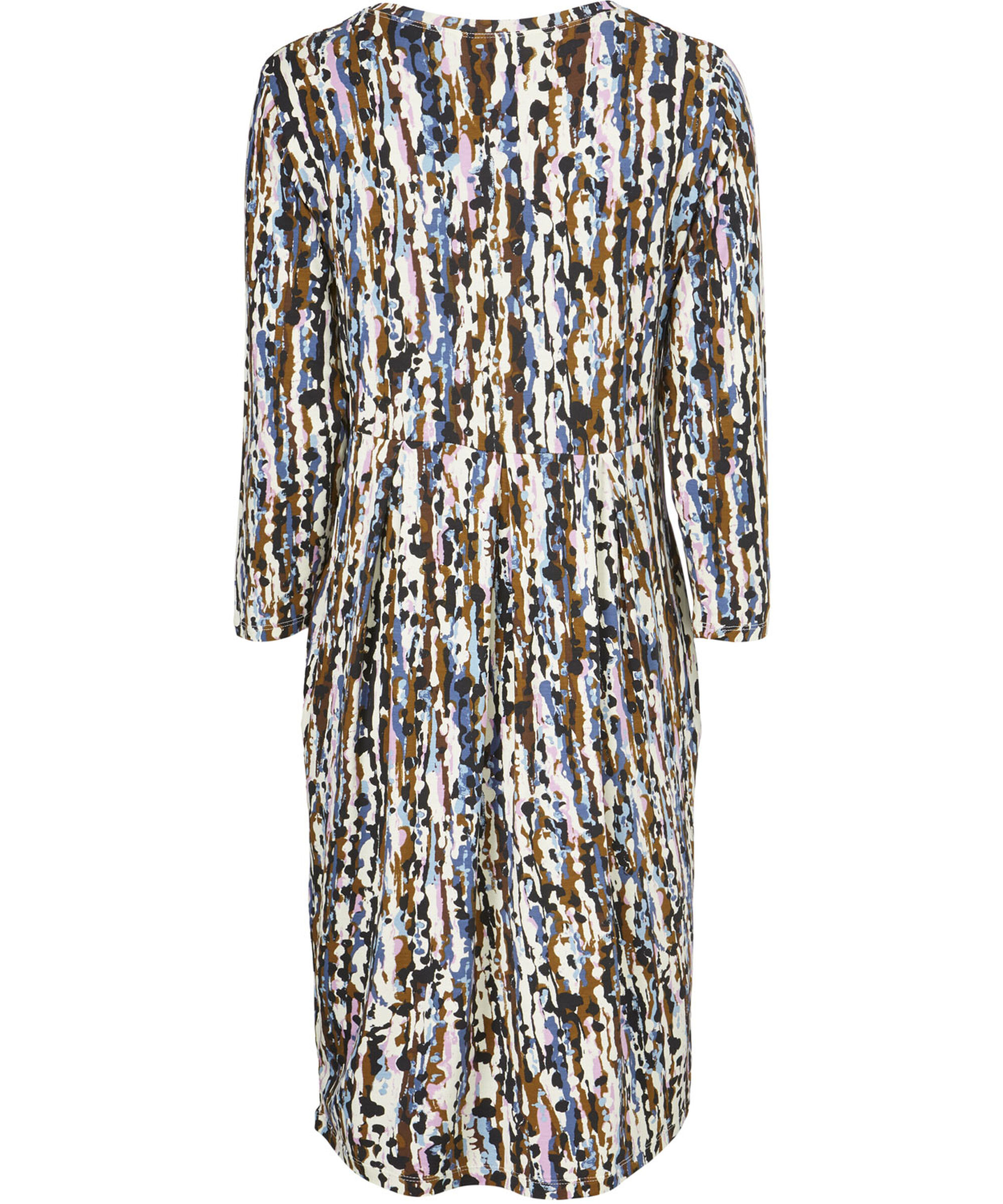 NOMA JERSEY DRESS, Vintage