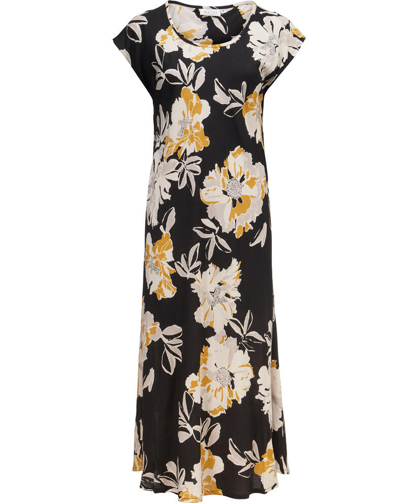 UNNI DRESS, Chai Tea