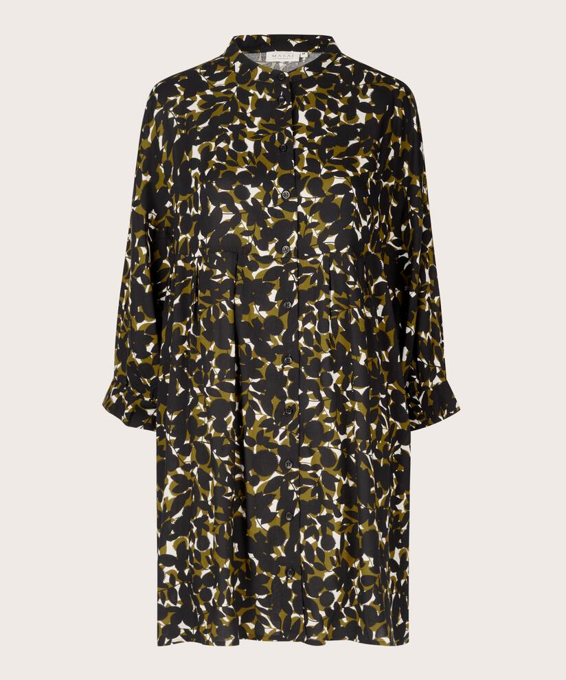 Iomi Shirt, Fir Green