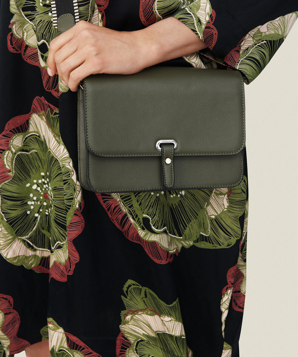 REGGIE BAG, Capulet olive