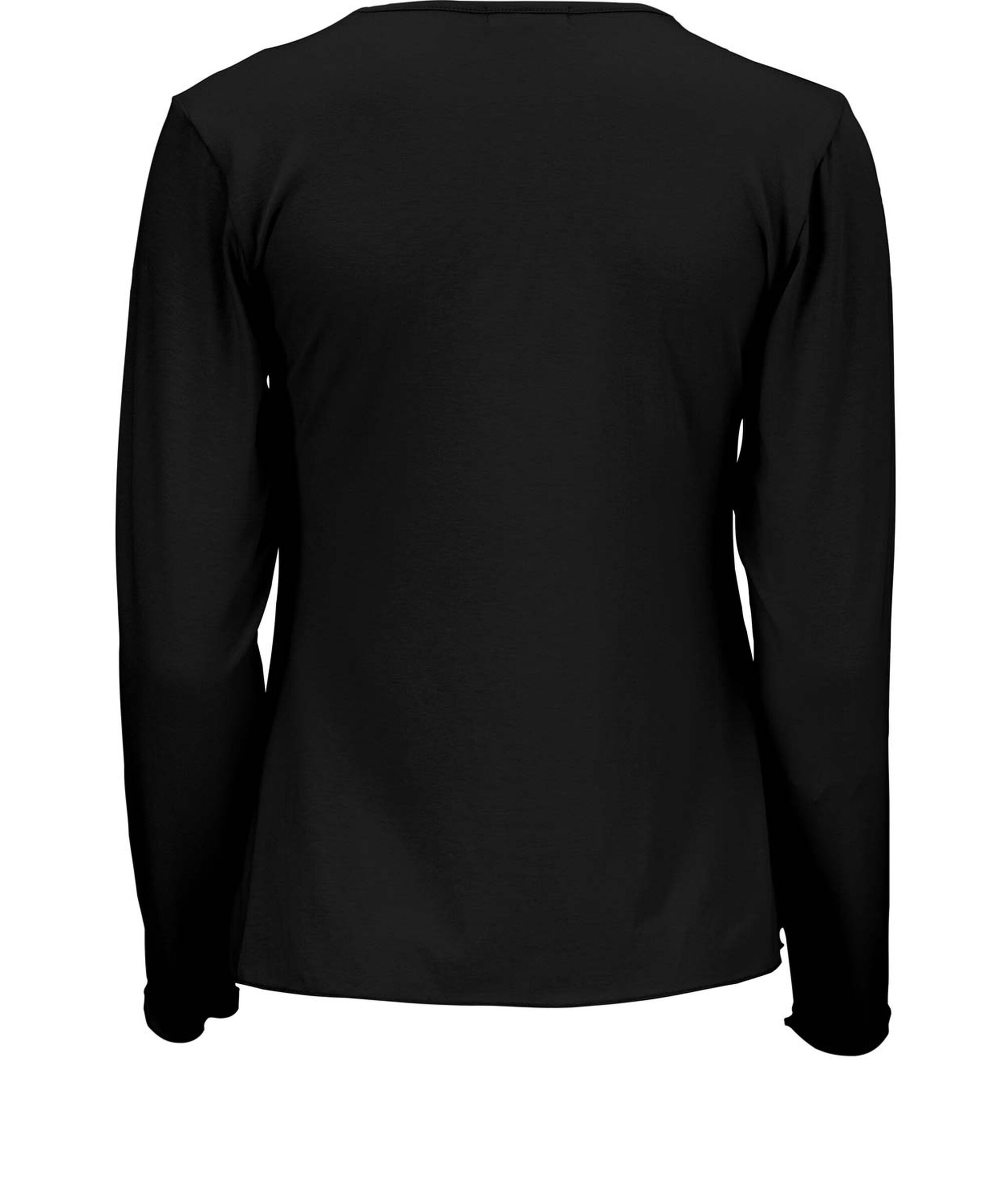 ITALLY CARDIGAN, Black