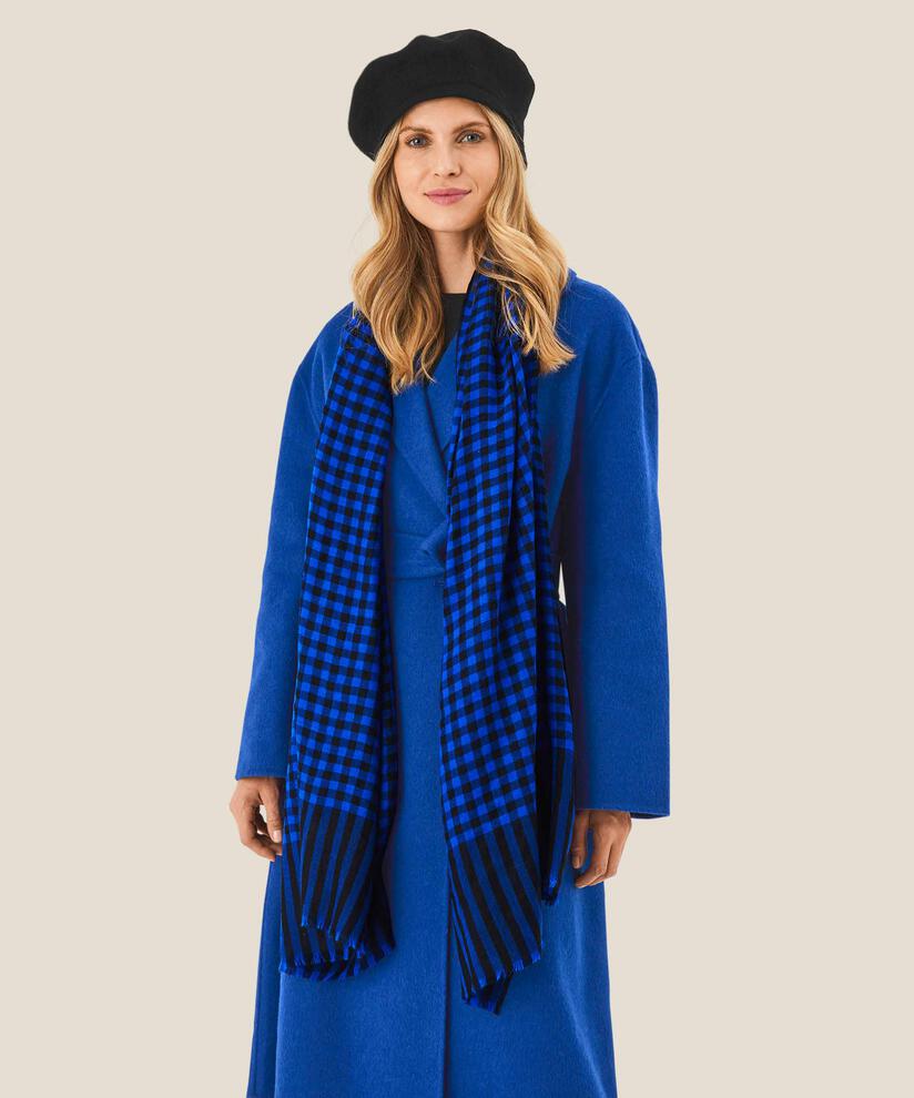 Addis Scarf, Surf the web, hi-res