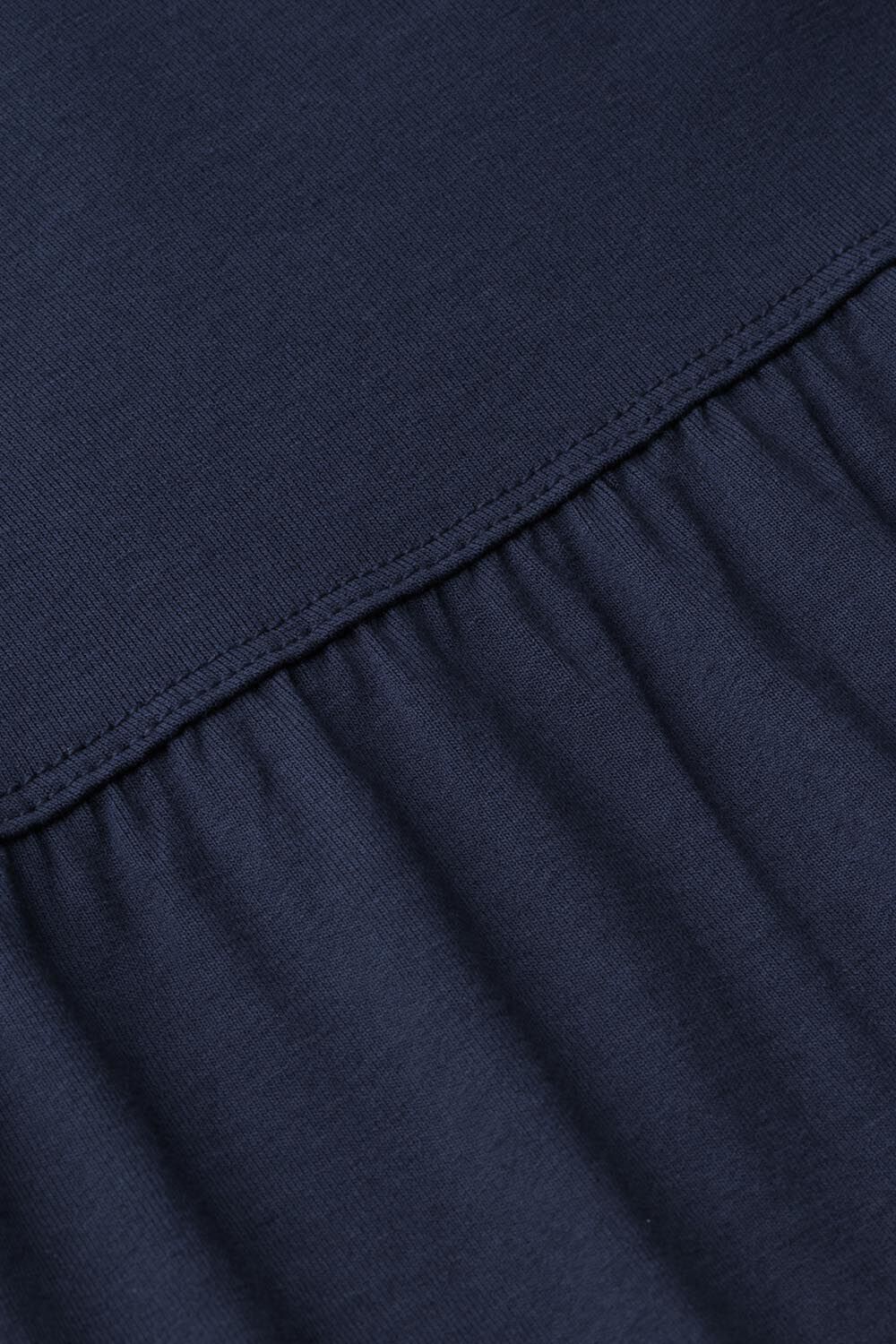 Ocean DRESS, Navy Blazer