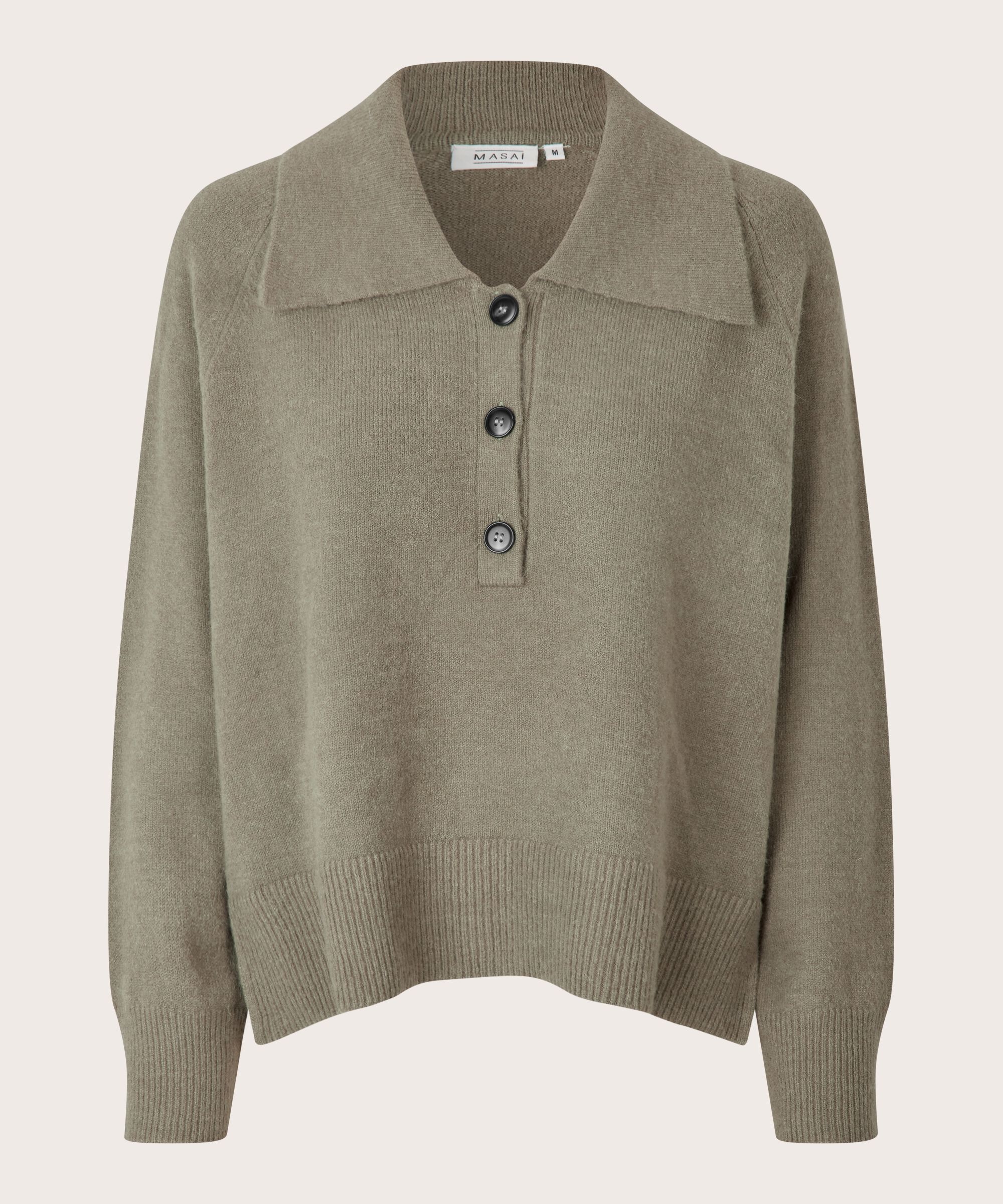 Faye Jumper, Vetiver