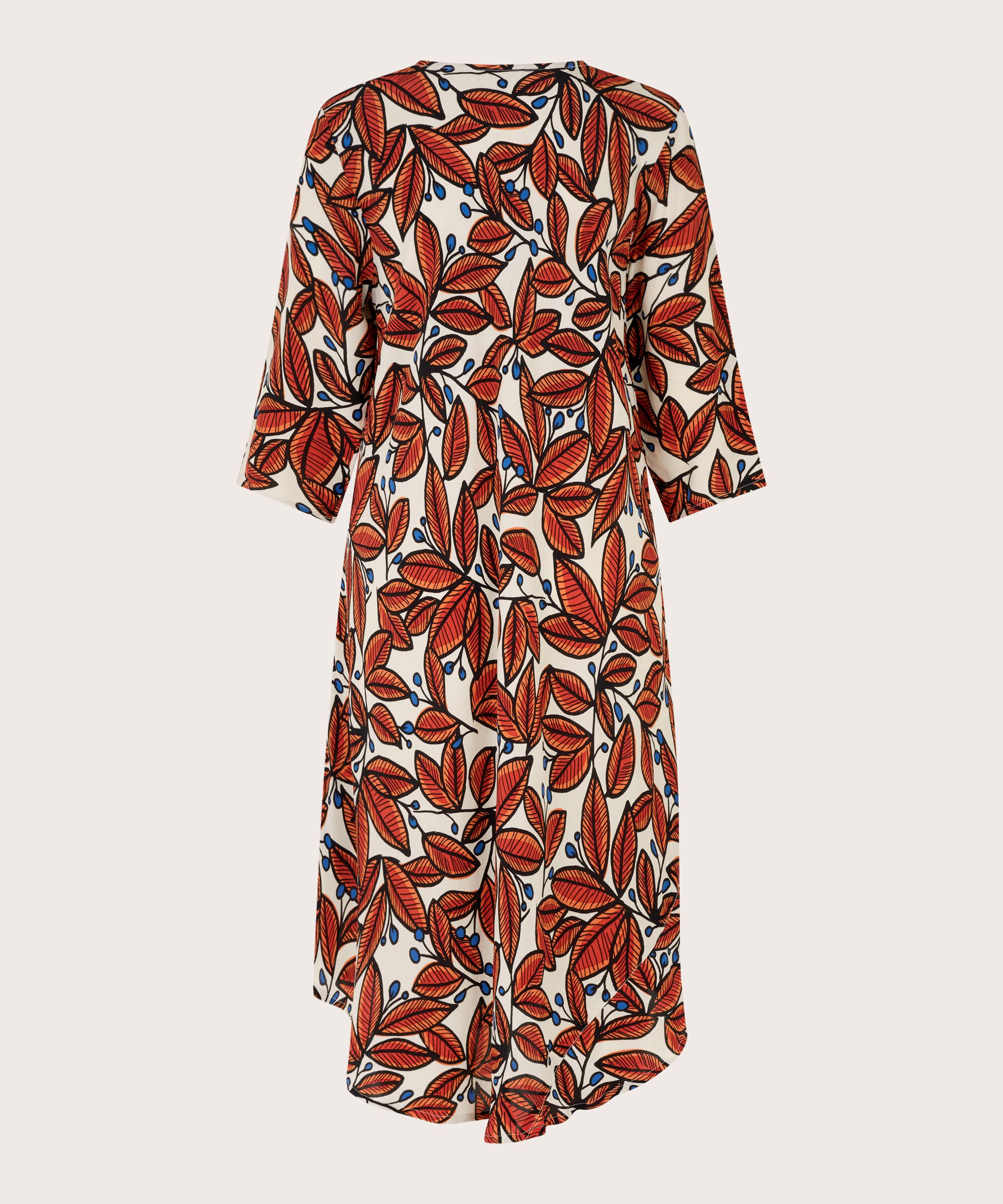 Nora Dress, Whitecap