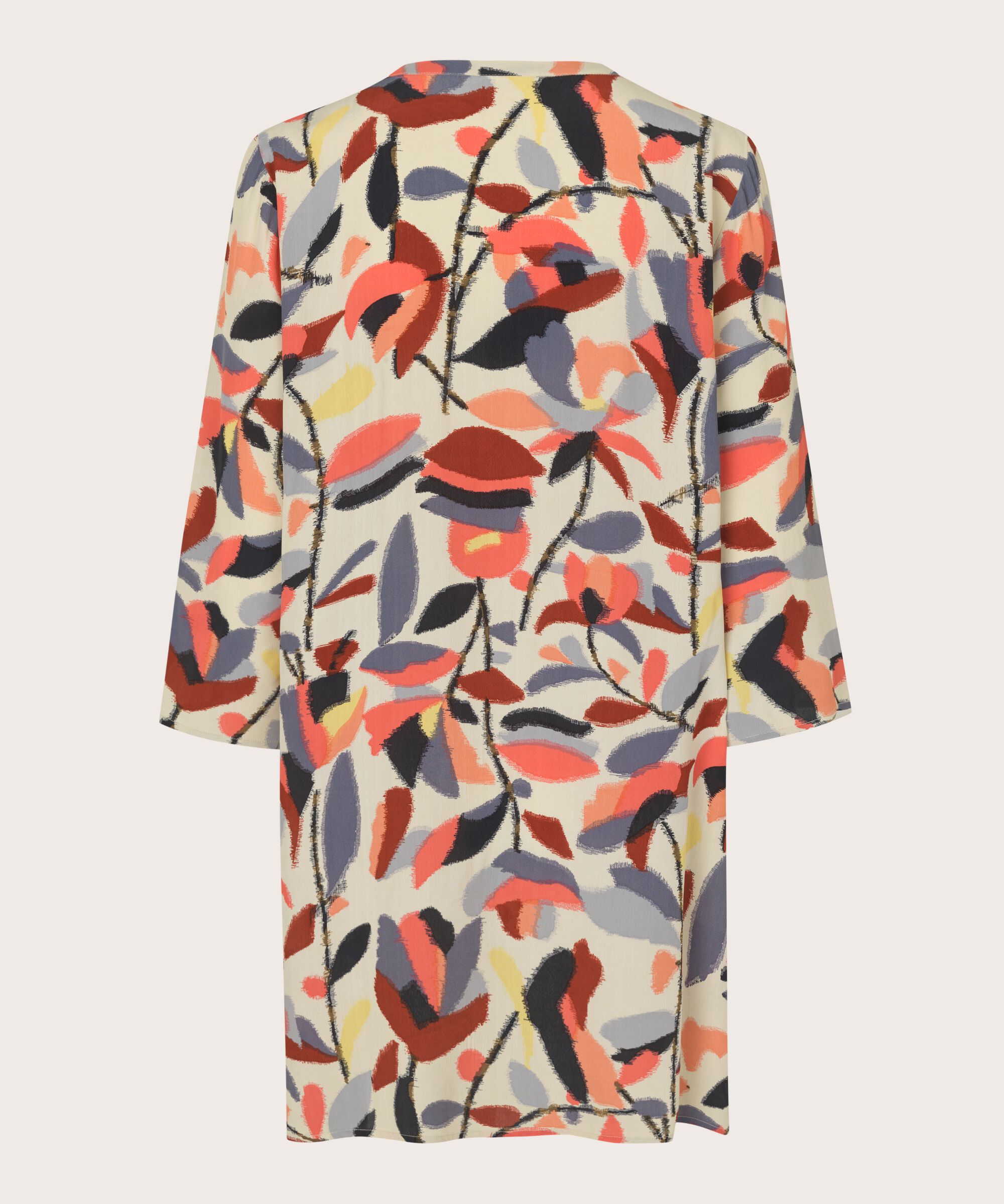 Gali Tunic, Calypso Coral