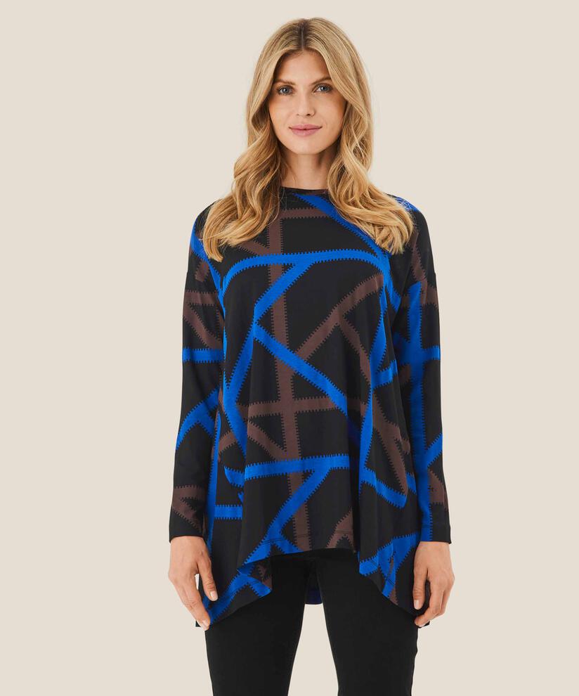 Gastrid JERSEY Tunic, Surf the web