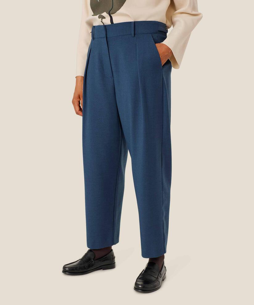 Philadelphia Trousers, Moonlit Ocean