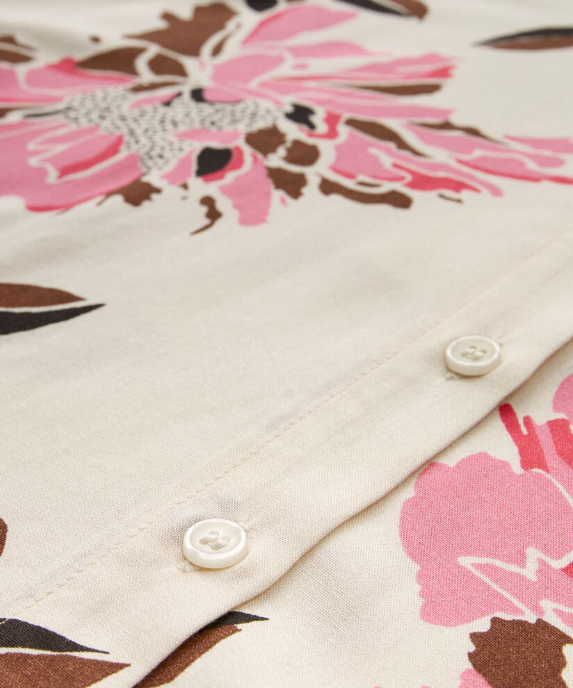 IOYA SHIRT, Azalea