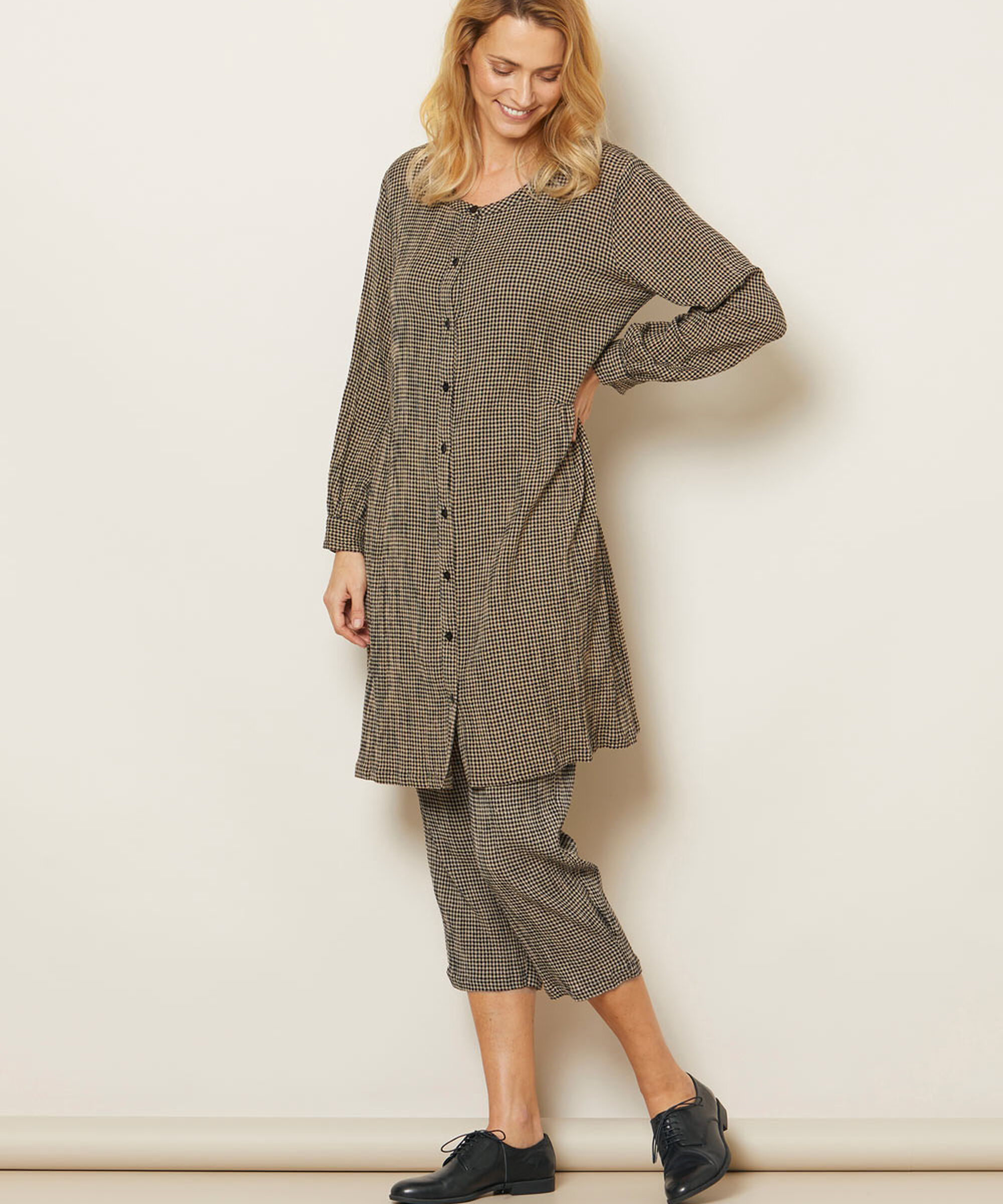 NELLY DRESS, Nomad