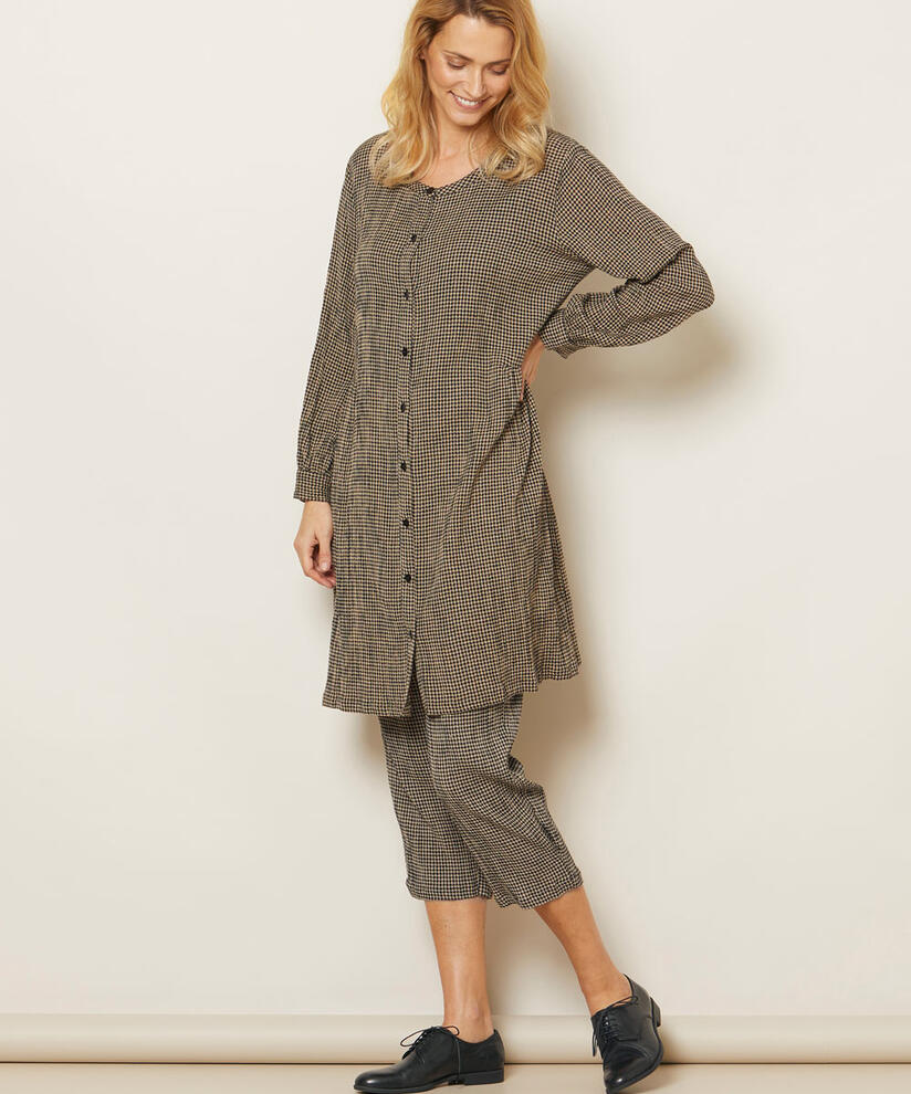 NELLY DRESS, Nomad