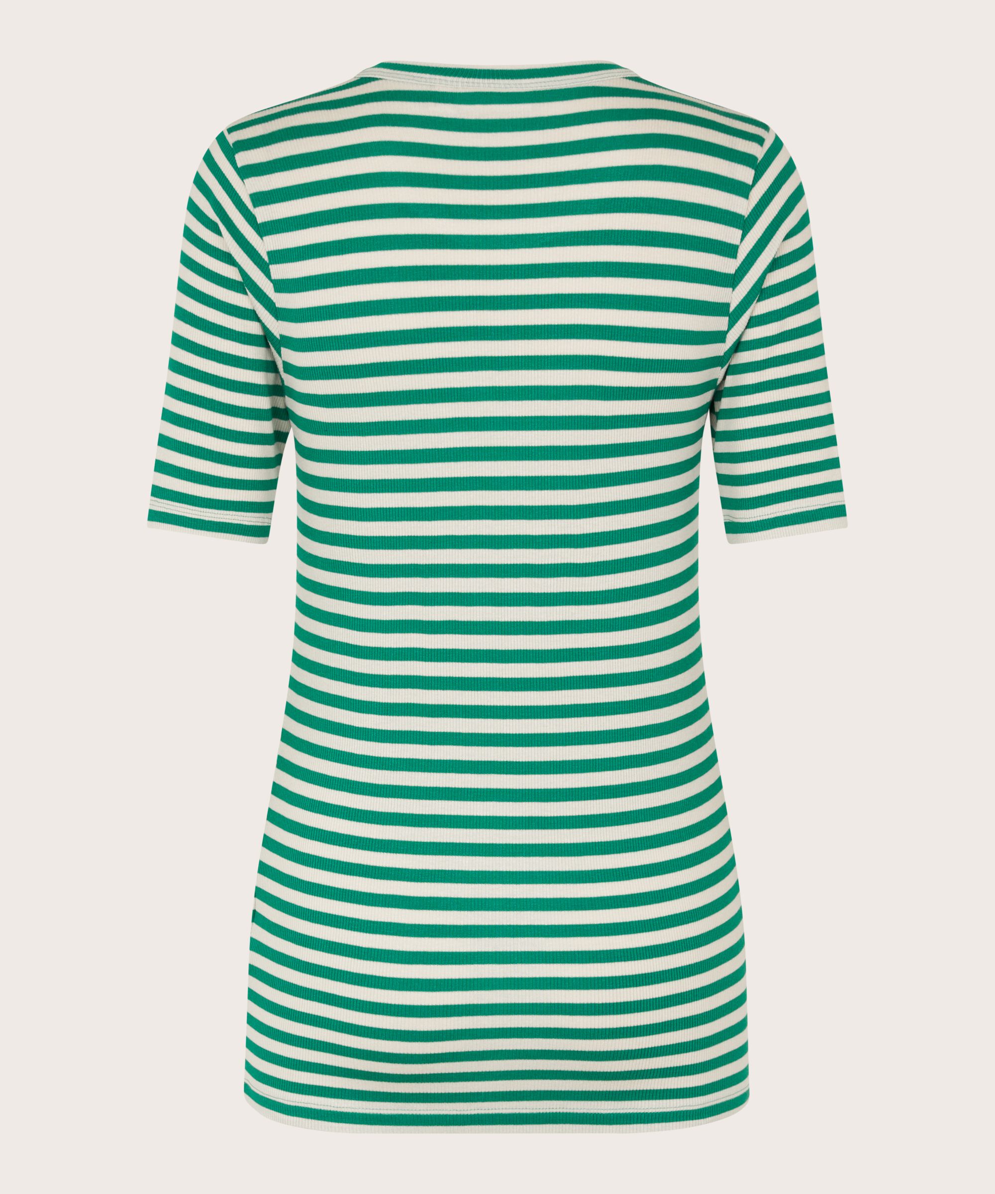 Dorit JERSEY Top, Greenlake