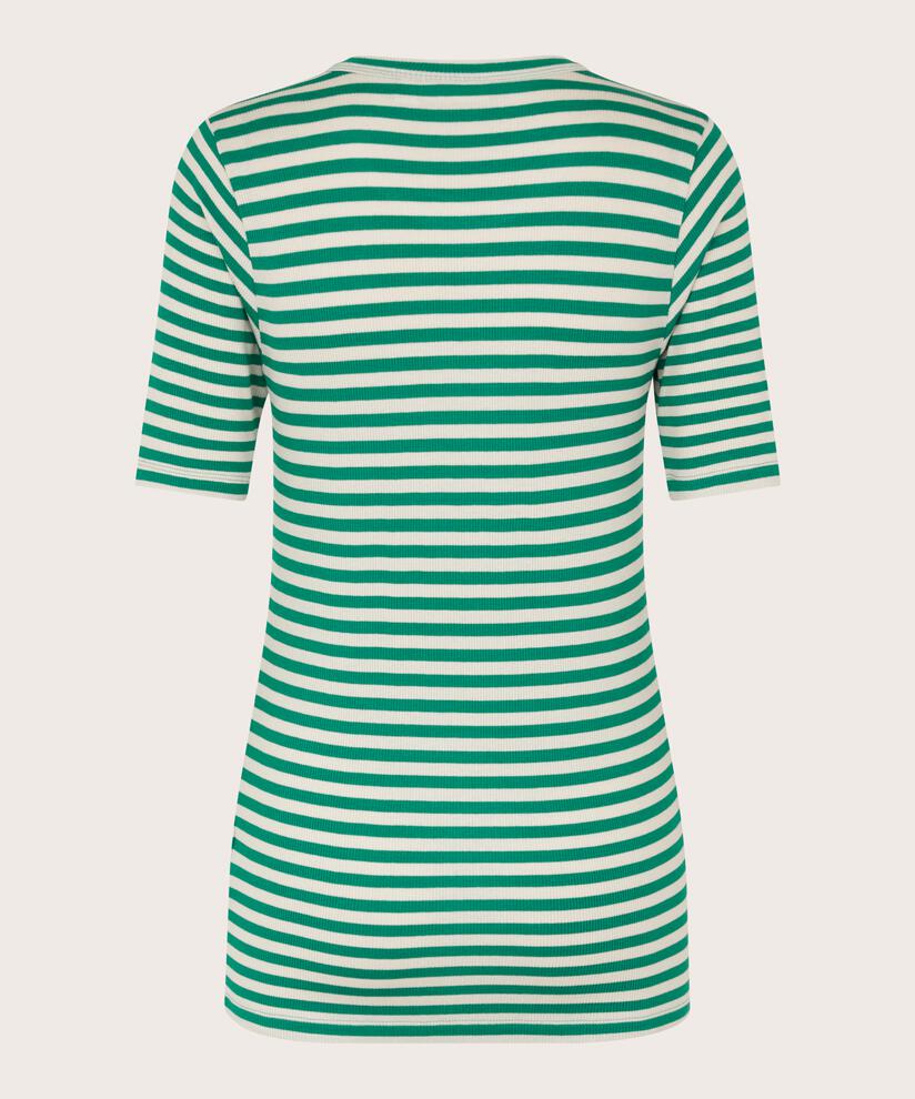 Dorit JERSEY Top, Greenlake