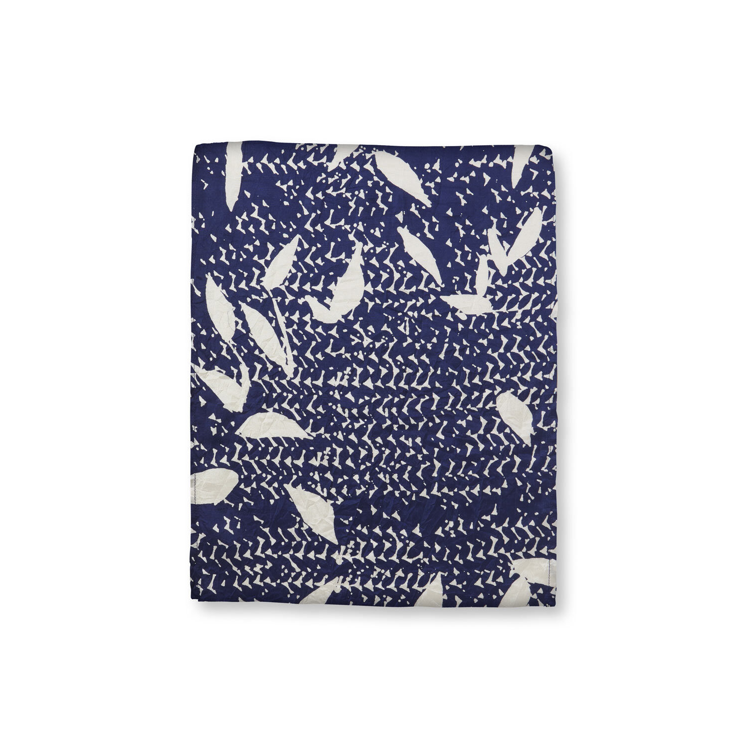 ALONG SCARF, Medieval Blue