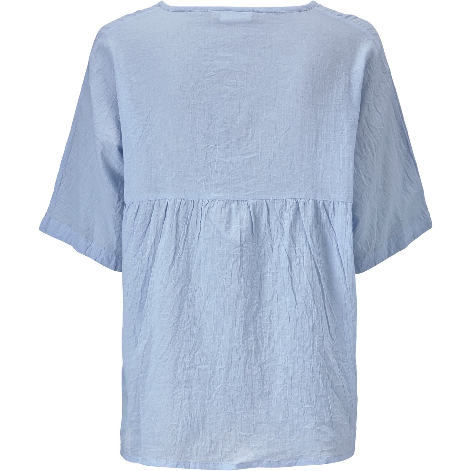 DALY TOP, Brunnera Blue