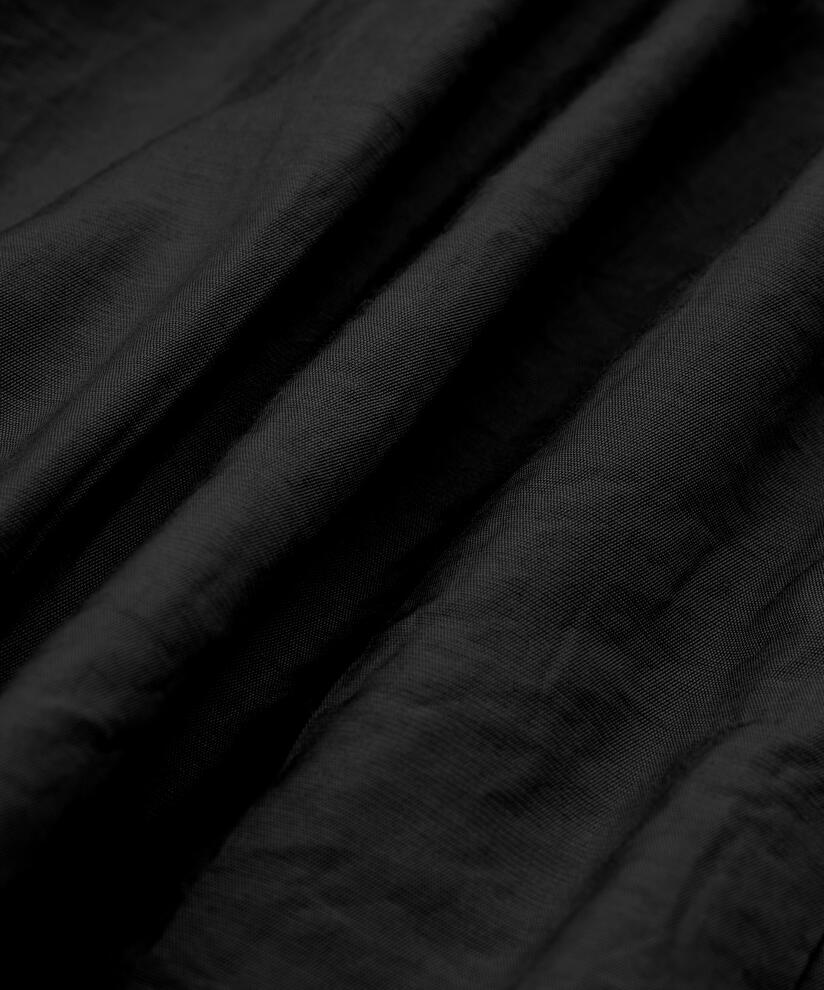Nahol Dress, Black