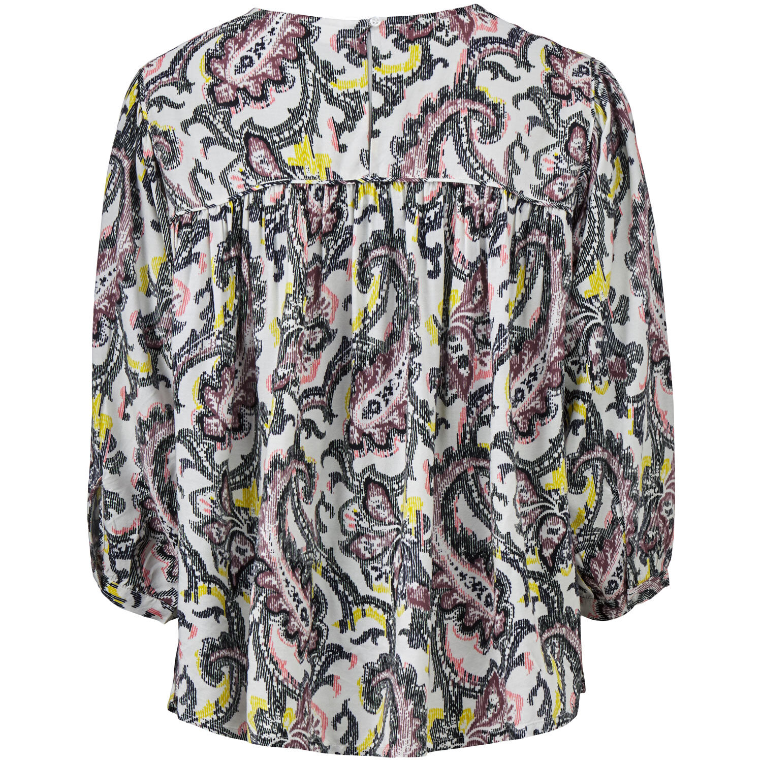 DELMA TOP, Peach Blossom