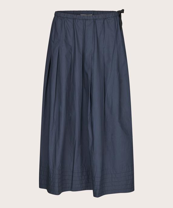 Sanaa Skirt, Mood Indigo