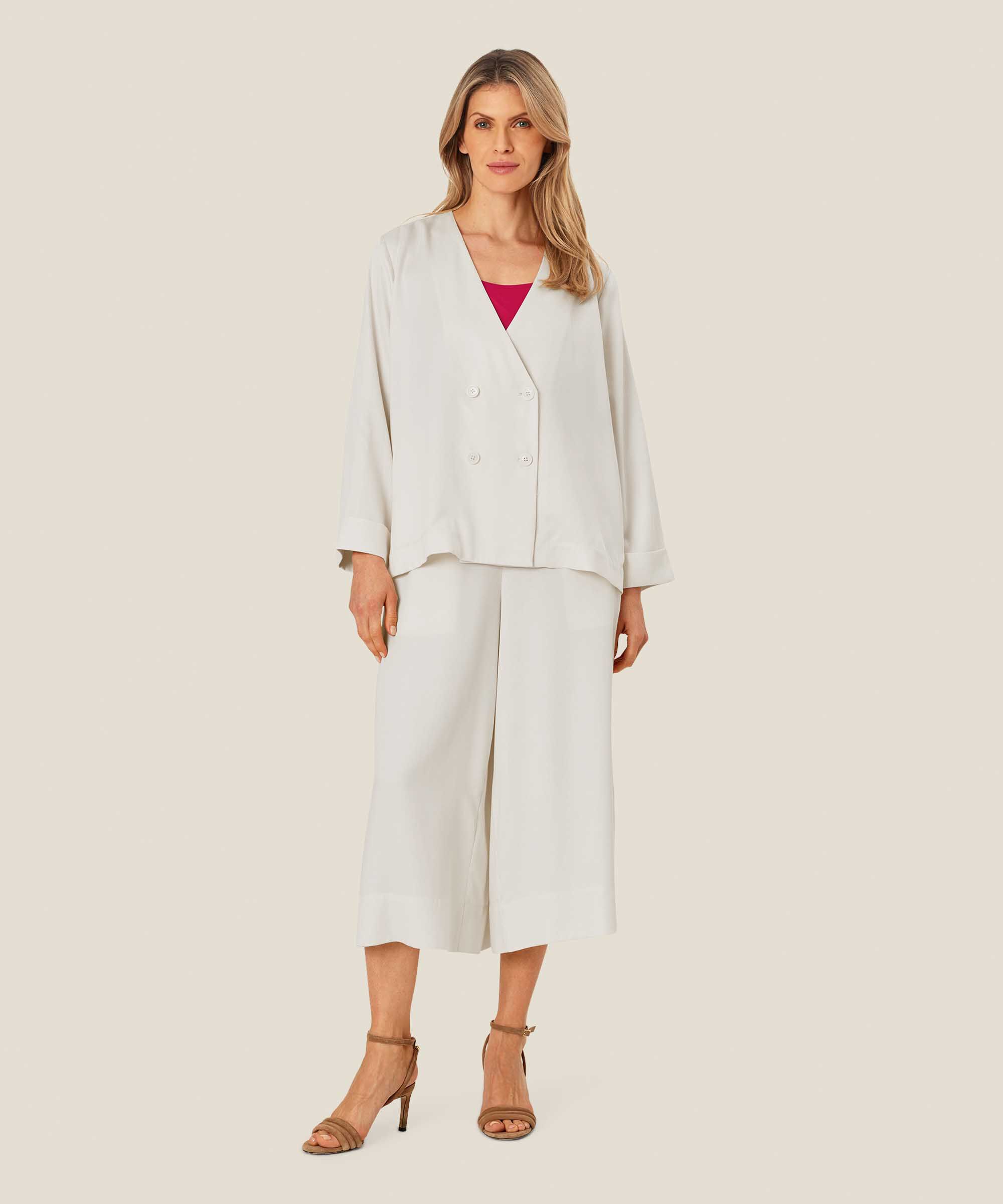 Jovina Jacket, Jet Stream