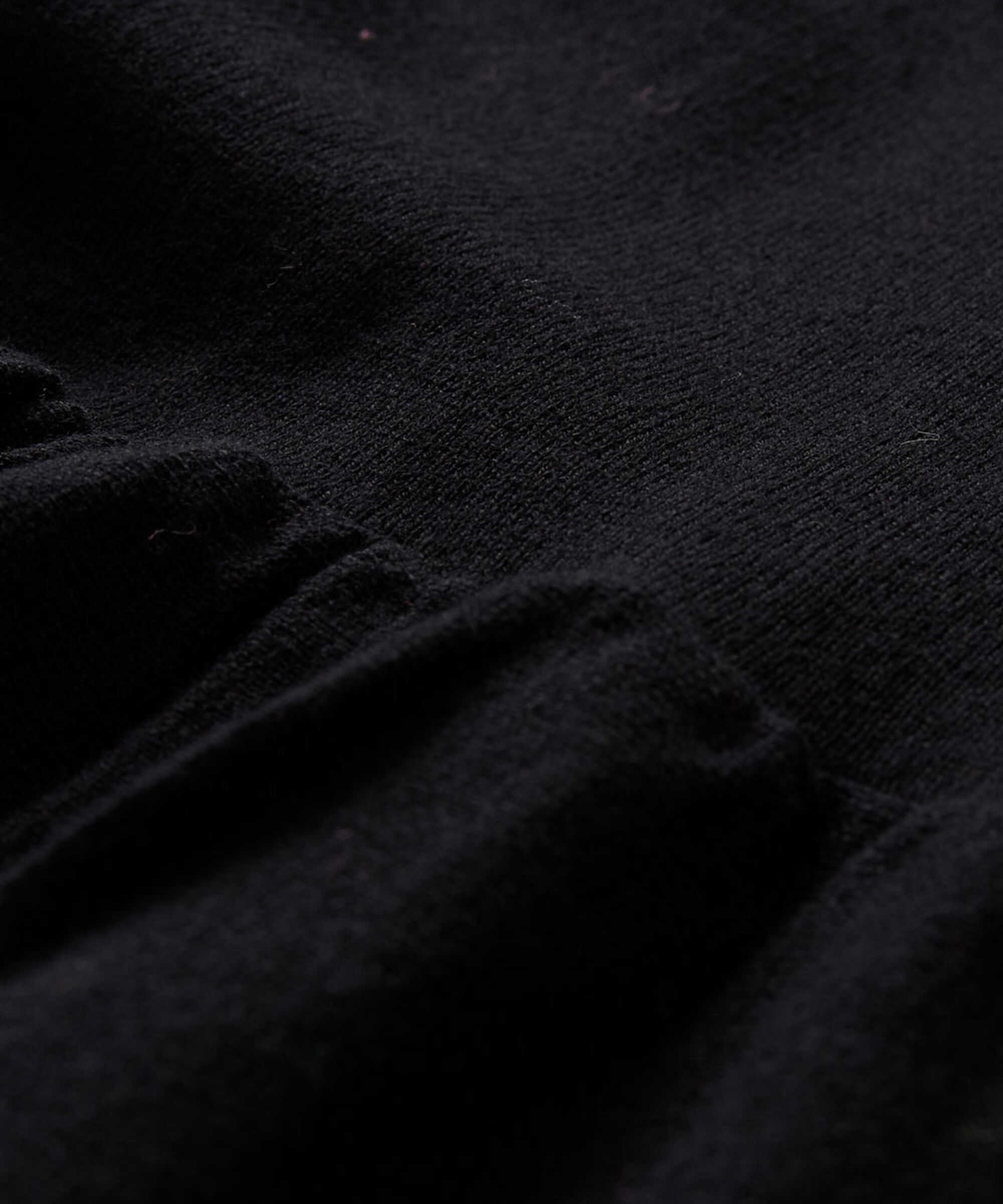 FARIHA TOP, Black