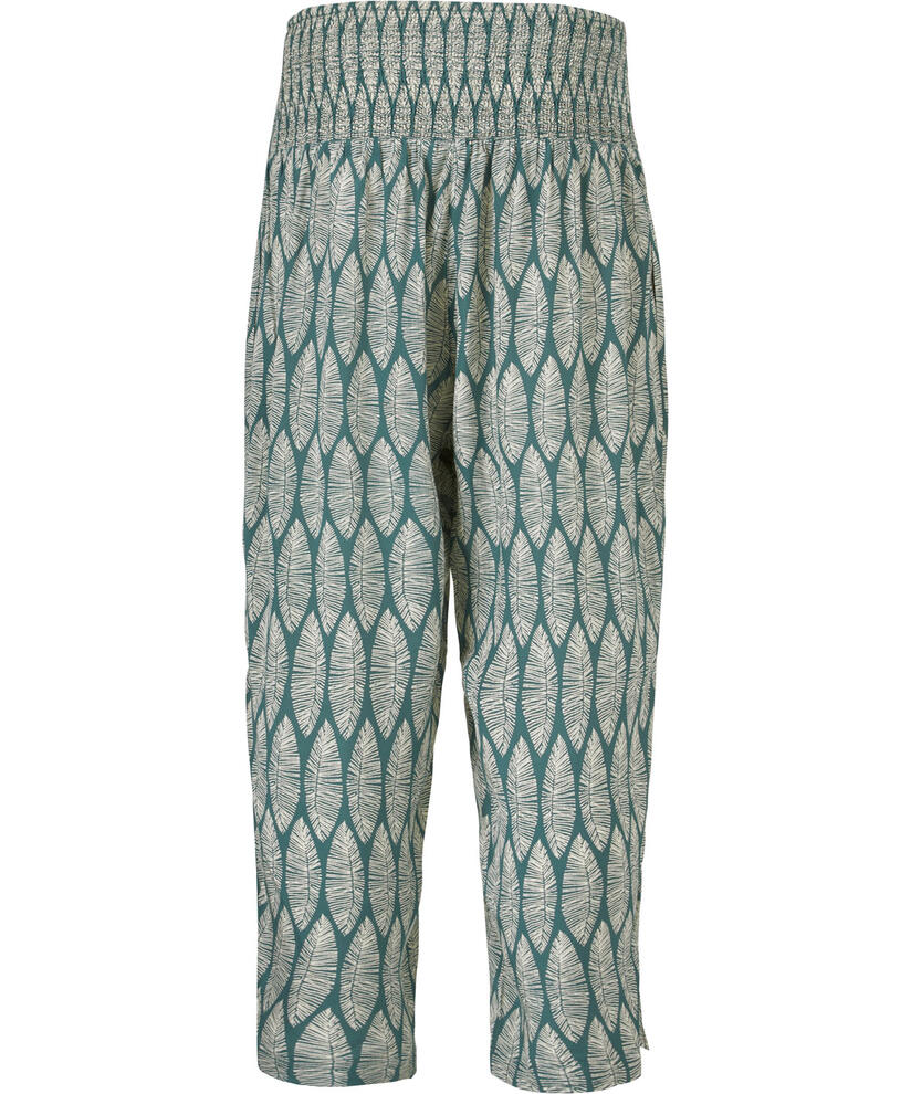 PEN TROUSERS, Balsam