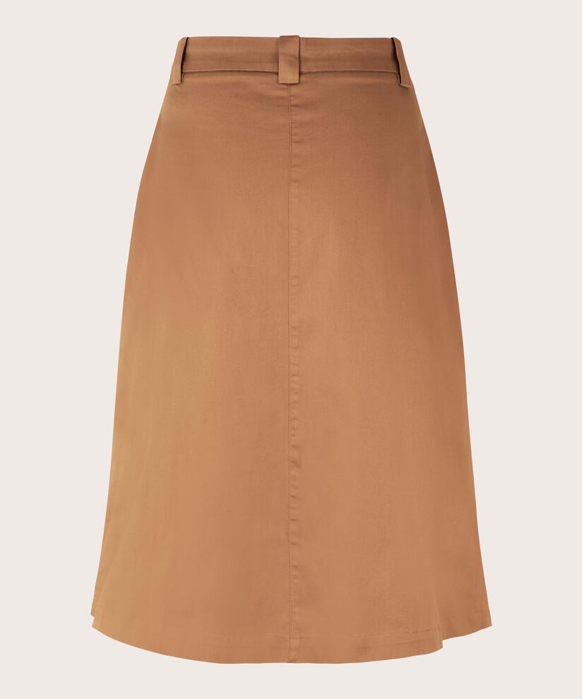 Siv Skirt, Chipmunk