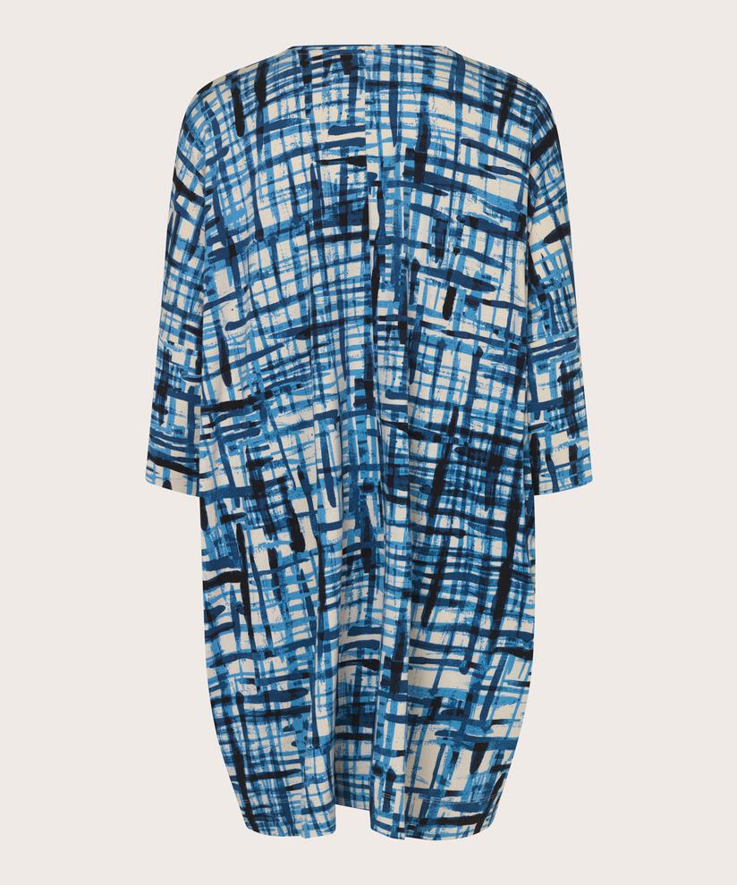Gabini JERSEY Tunic, Marina