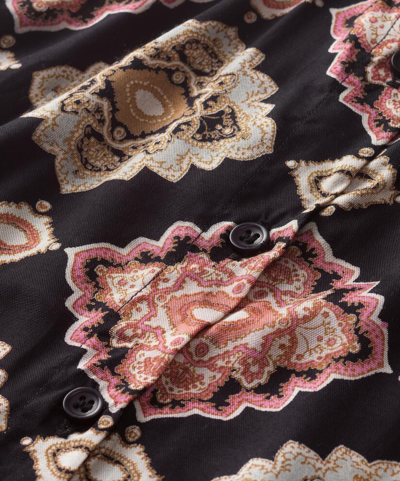 Idemi Shirt, Desert sage