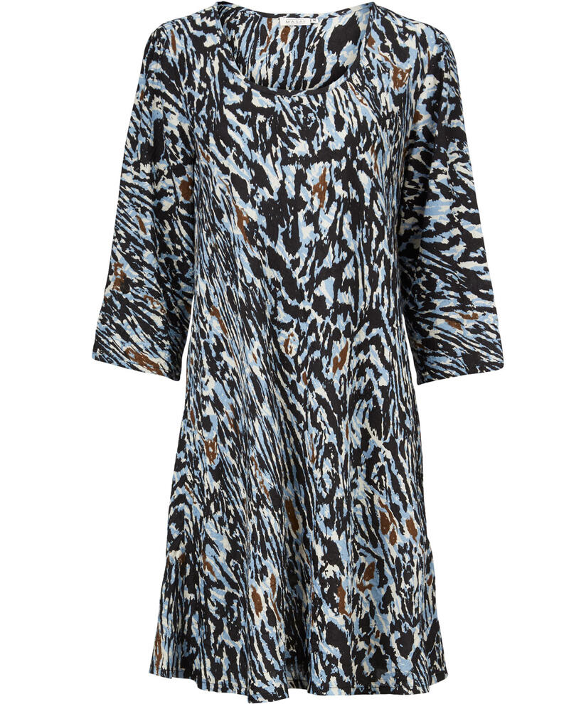 VEO TUNIC, Faded Denim