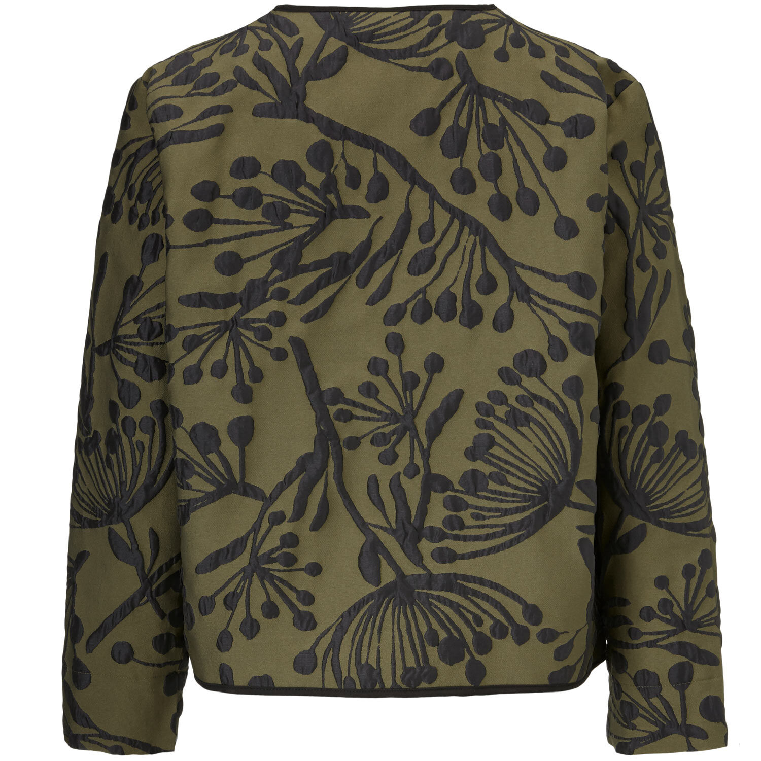 JOLEEN JACKET, Beech