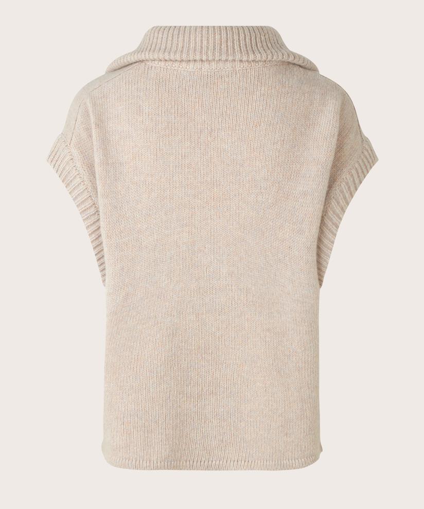 Feli Cardigan, Whitecap