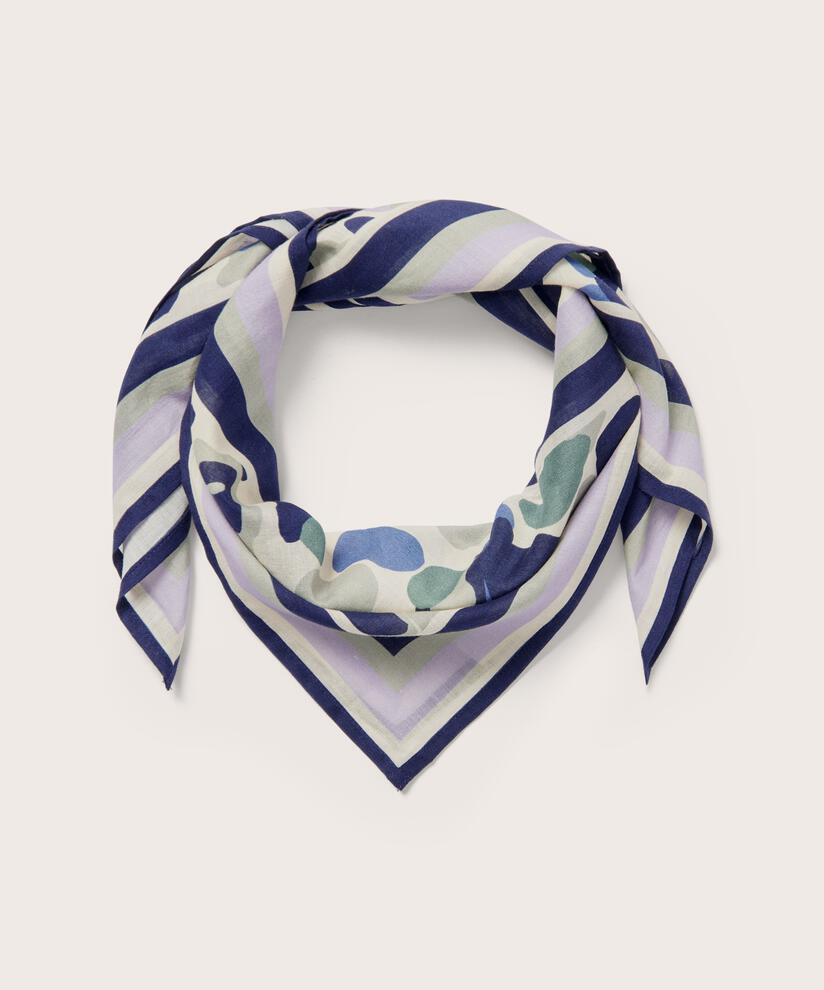 Alondro Scarf, Seagrass