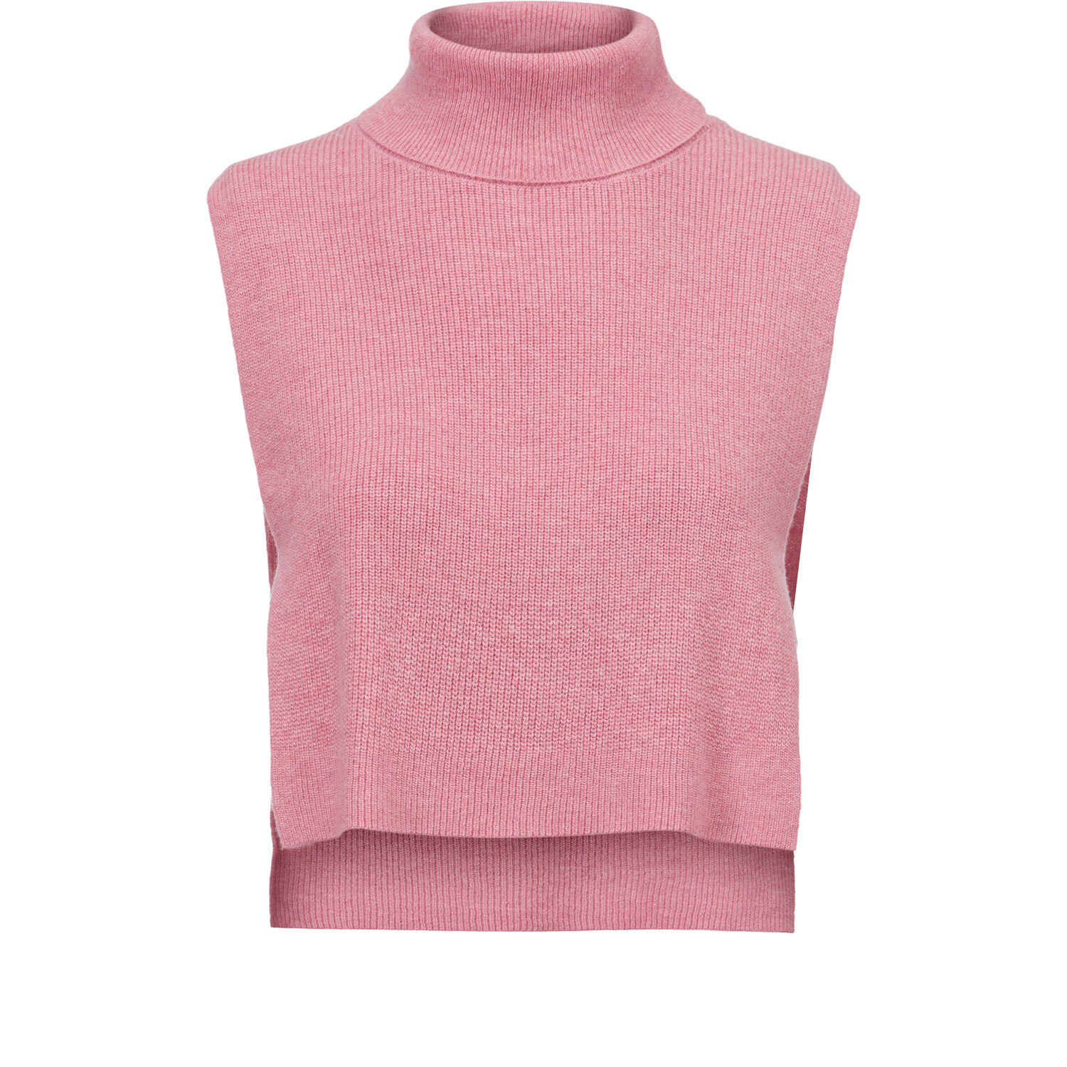 ALBA NECK WARMER, Chateau Rose