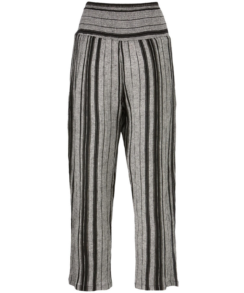 PANNA TROUSERS, Roast Cashew