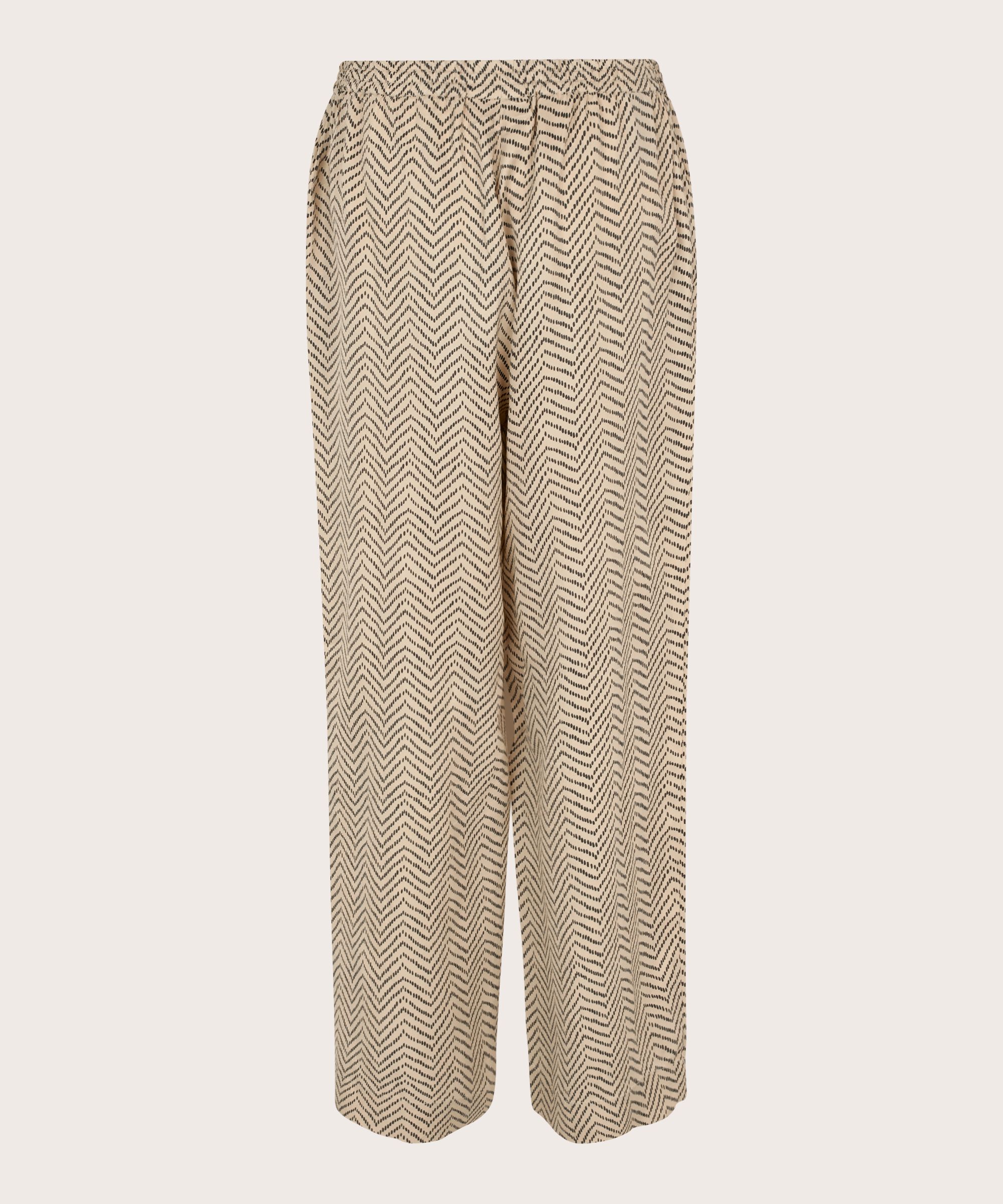 Perdita Trousers, Fog