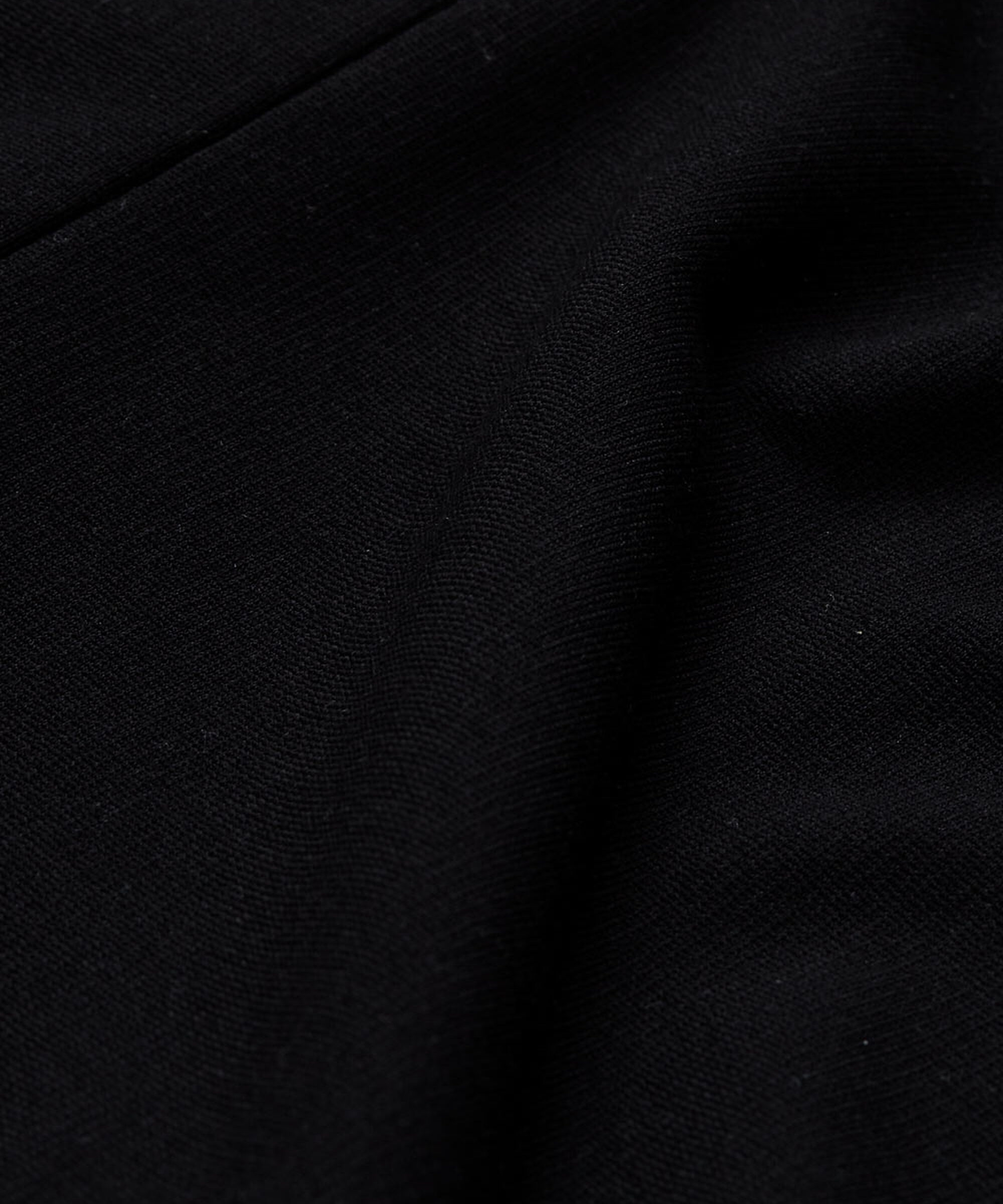 NABSA DRESS, Black