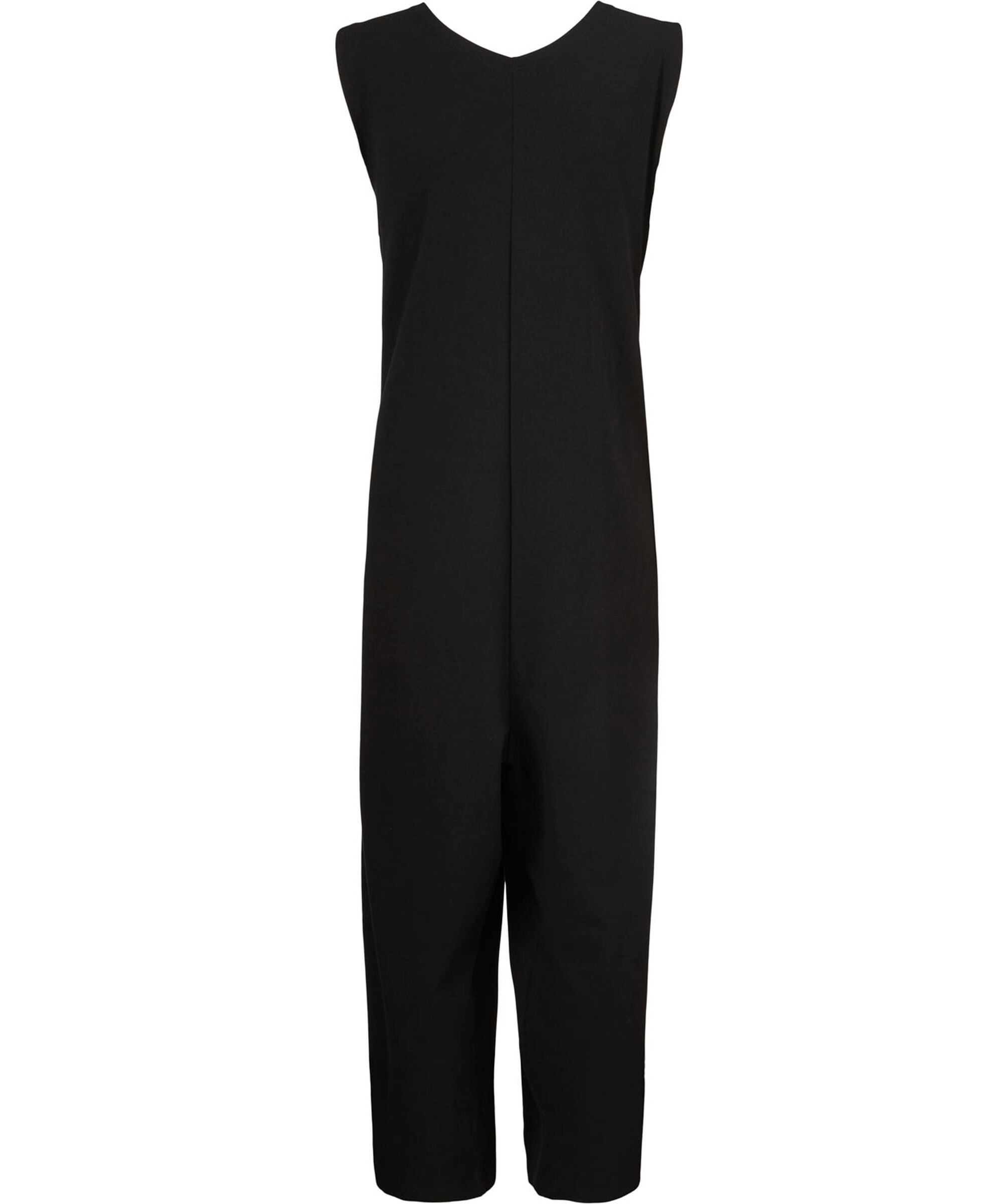 OPALIA JUMPSUIT, Black