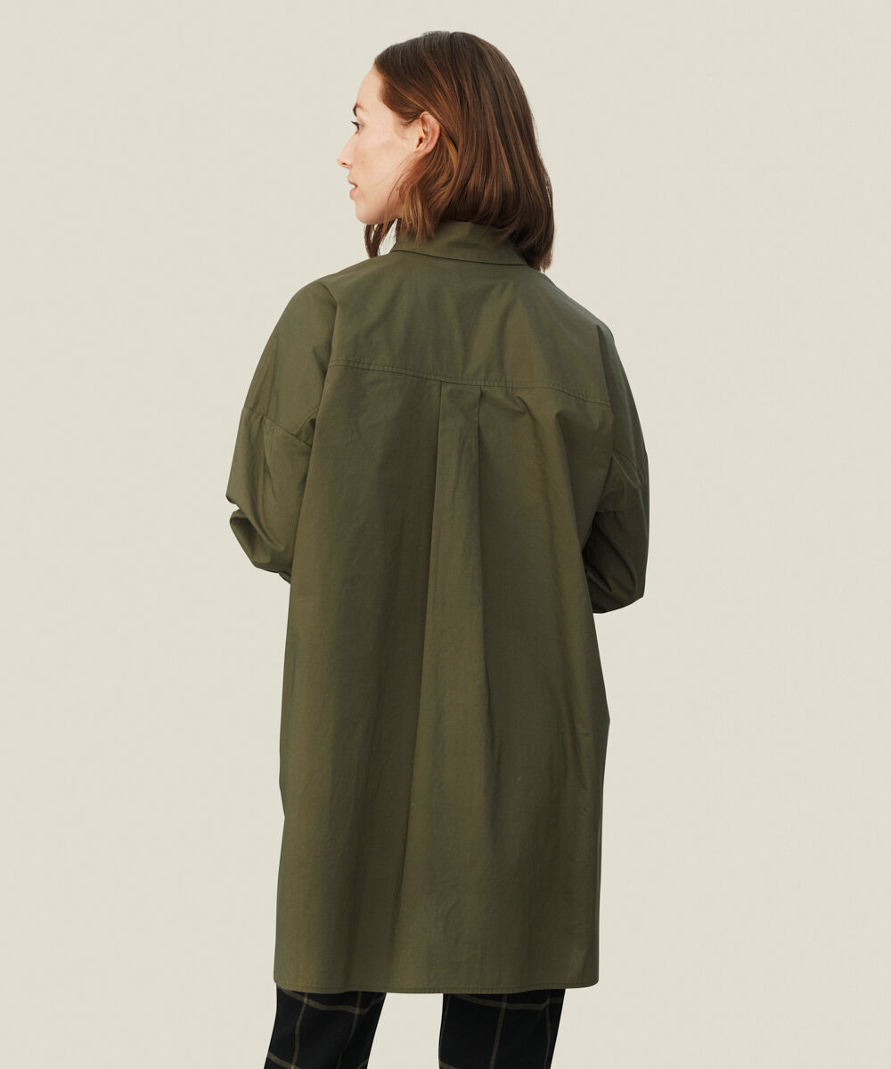 ILTA SHIRT, Sea Turtle