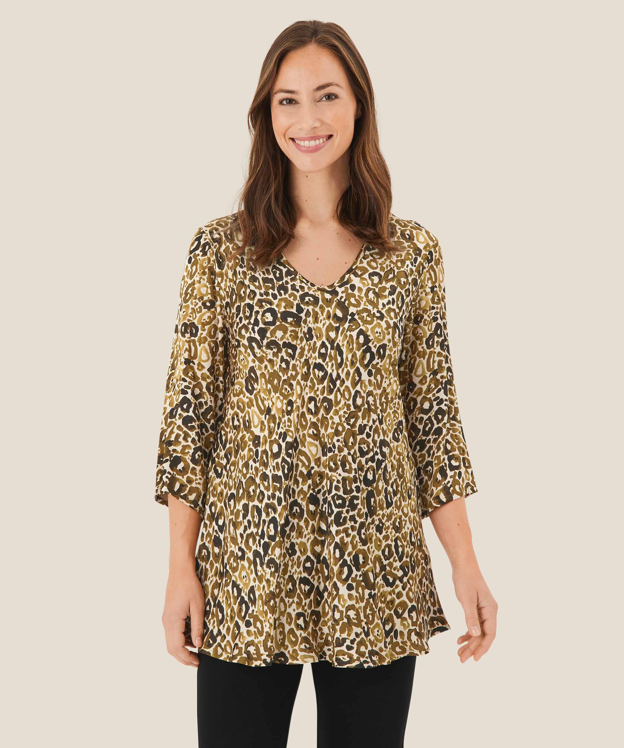 Kata Blouse, Plantation