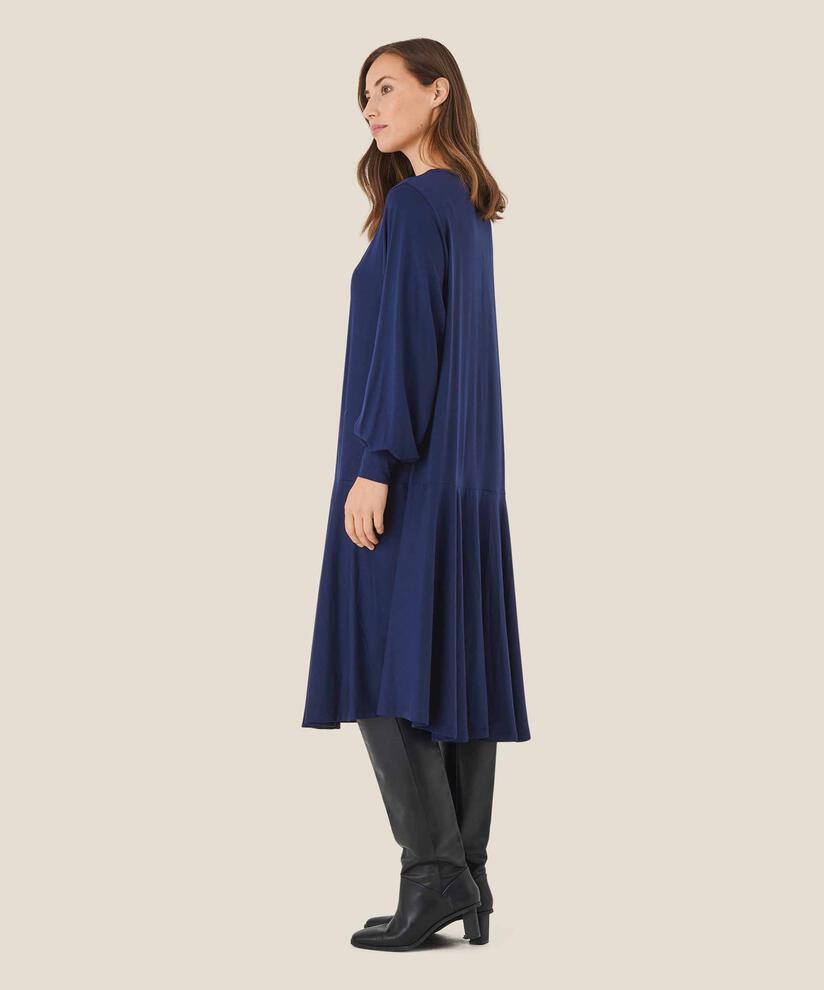 Noassa JERSEY Dress, Maritime Blue