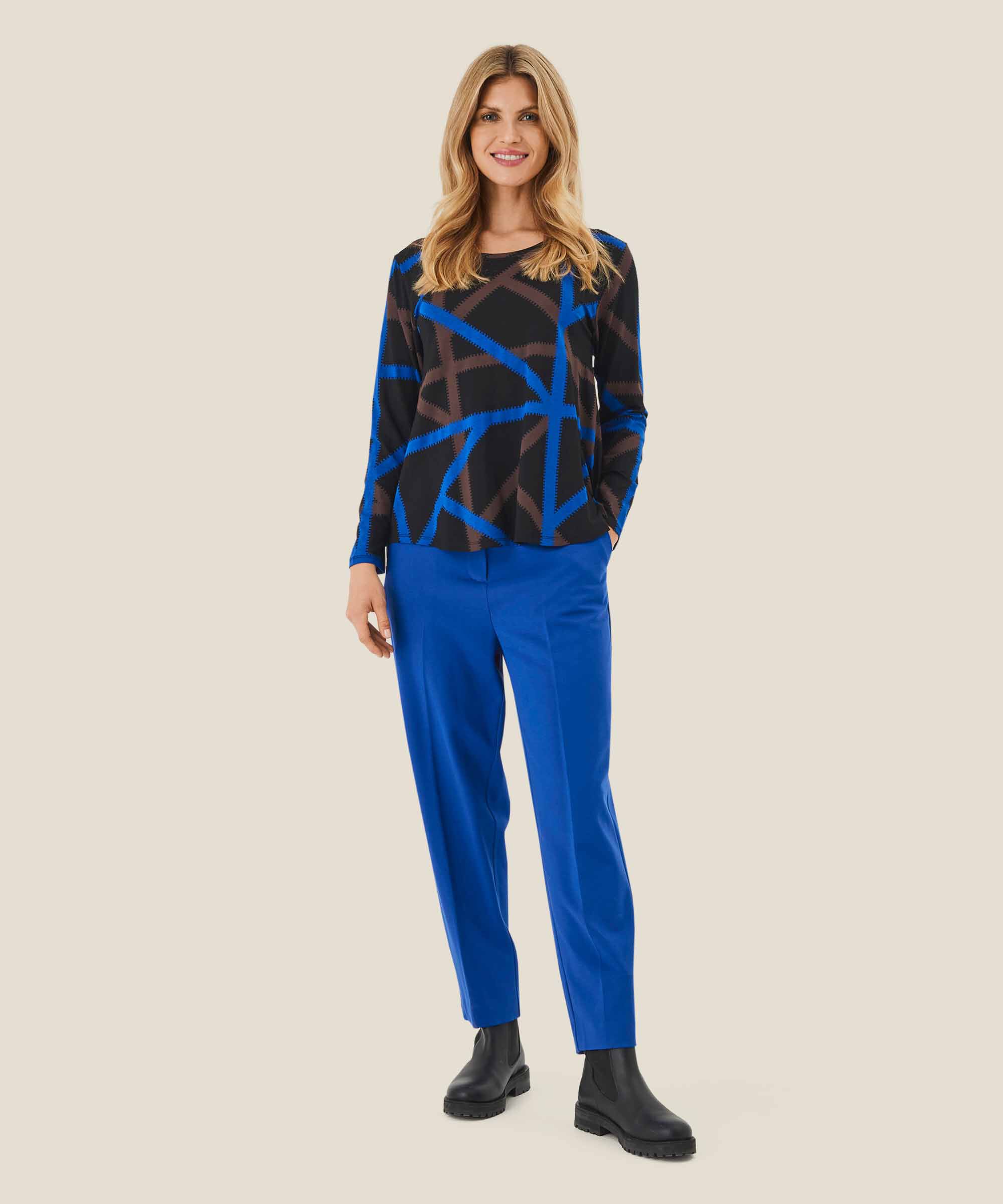 Badisna JERSEY Top, Surf the web