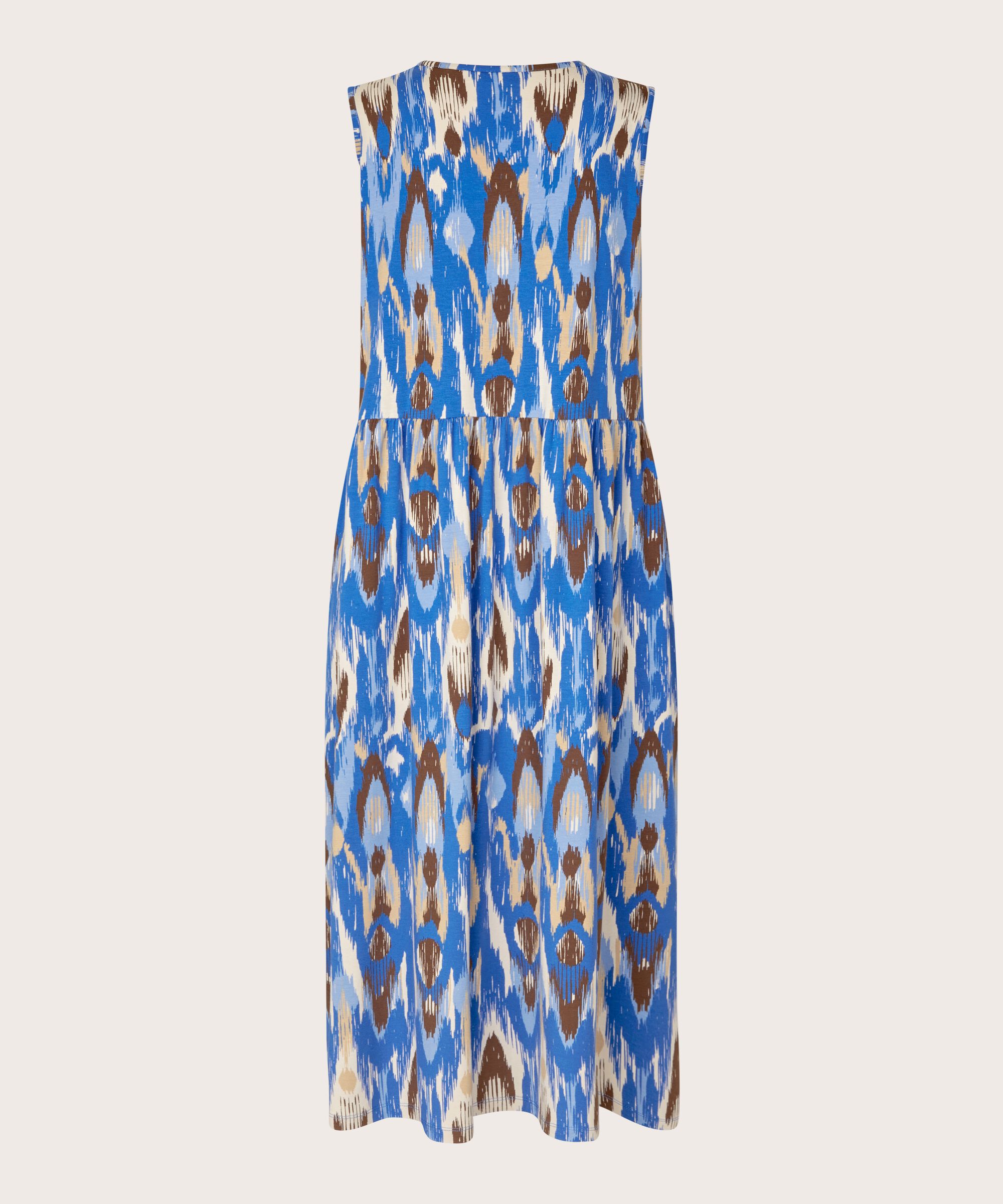 Olindia JERSEY Dress, Nebulas Blue