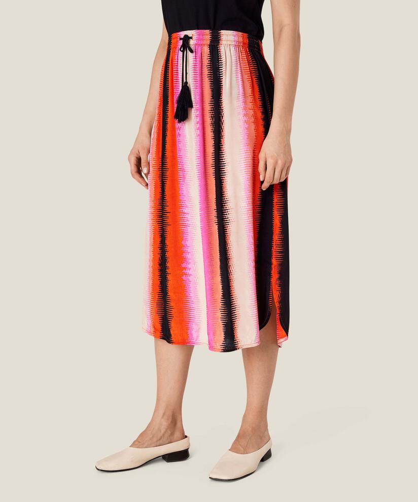 Silja Skirt, Tigerlily