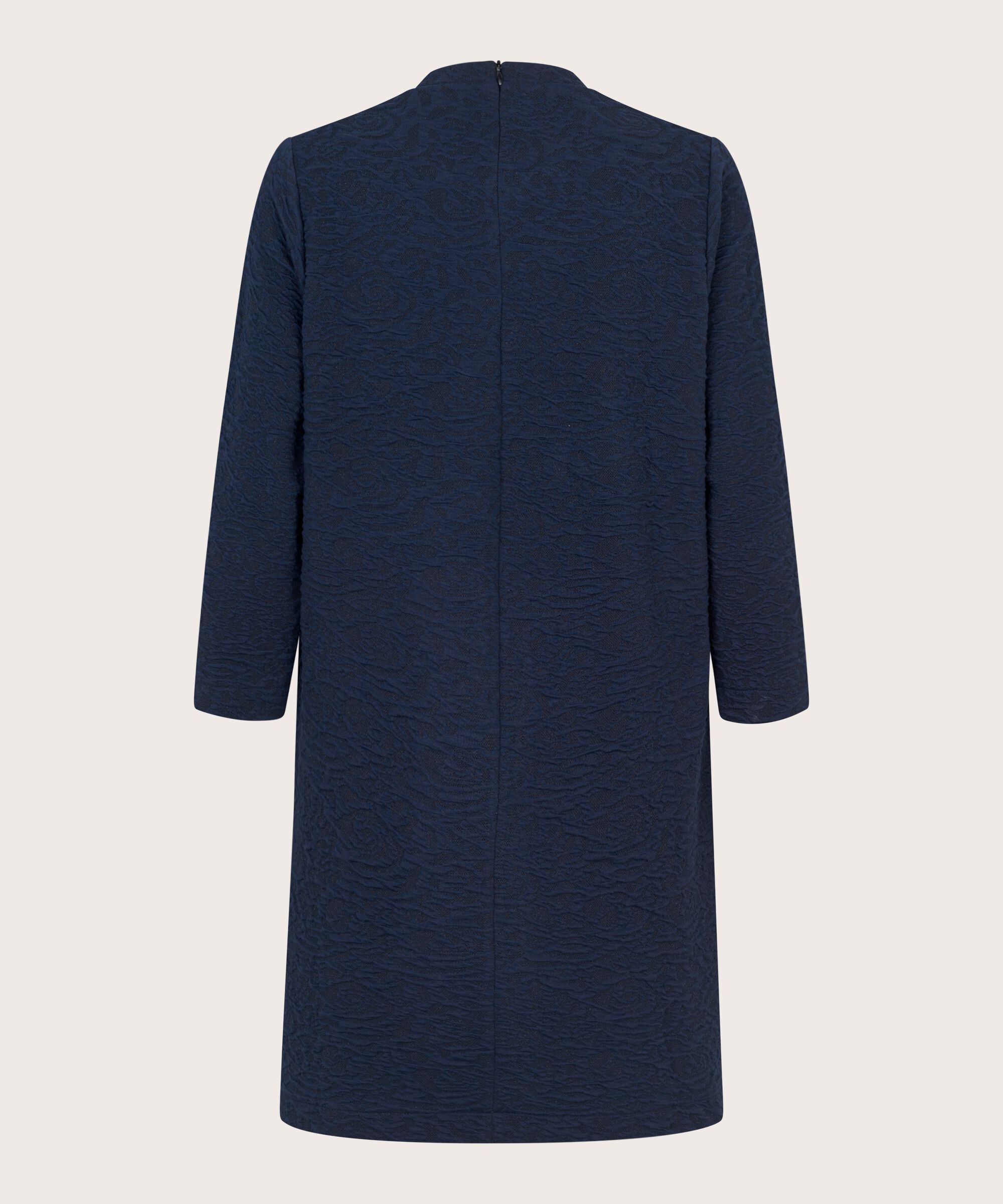 Govilla JERSEY Tunic, Navy